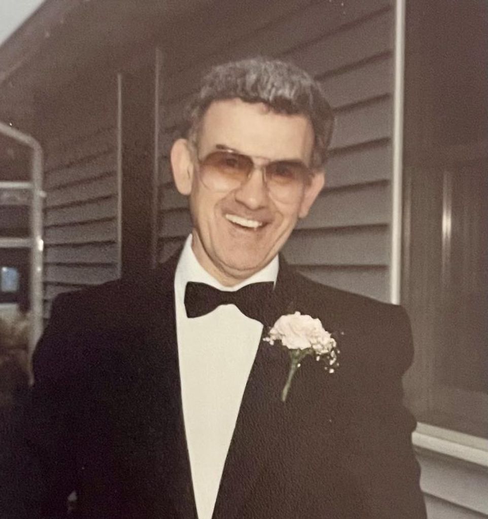 Nicholas Dicarlo Profile Photo