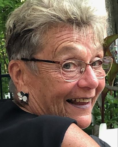 Melanie Rice's obituary image