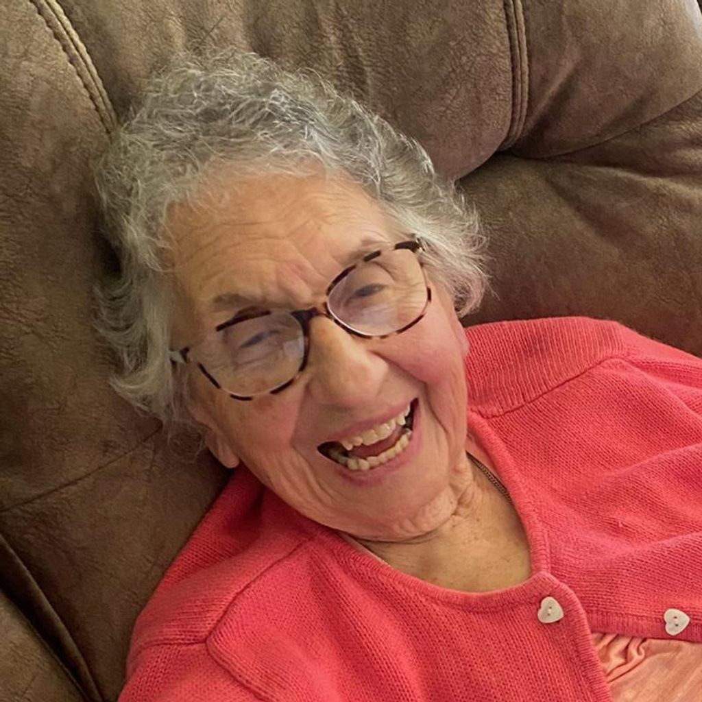 Margaret E Minnick Profile Photo