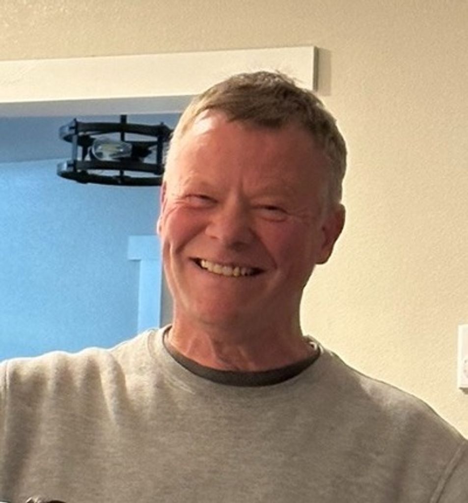 Craig Mcpherson Profile Photo