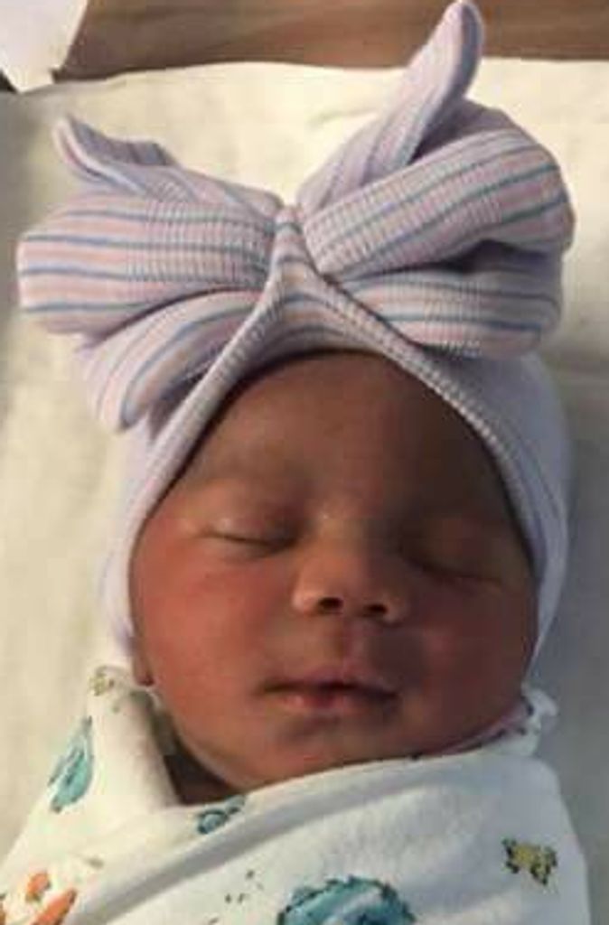 Dakota R. Butler