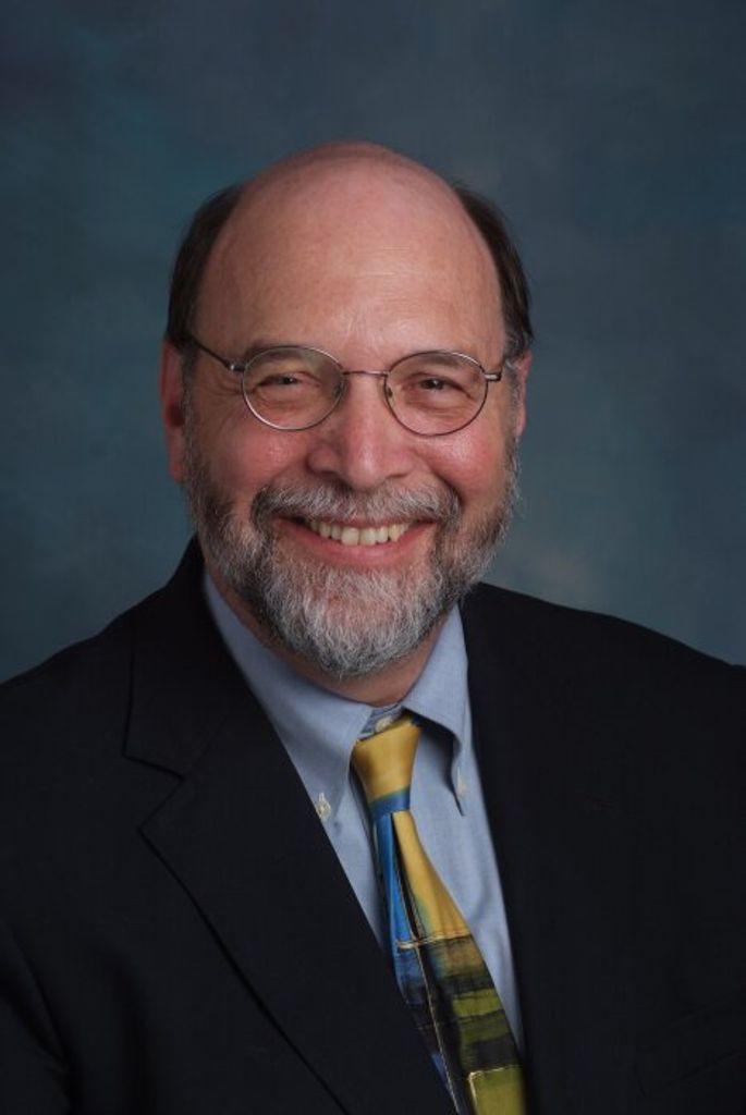 Ron M. Landsman