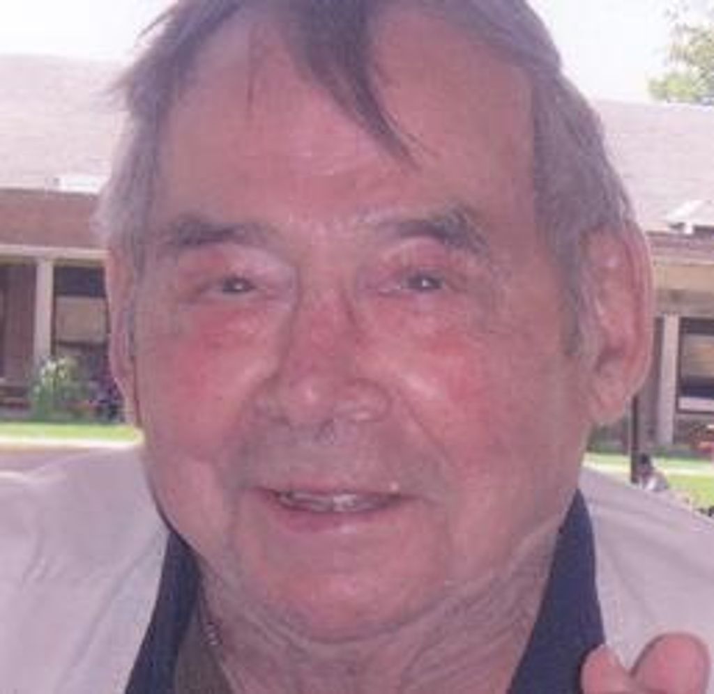 Richard P Brandon Profile Photo