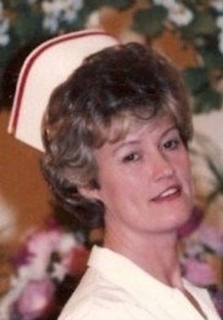 Dorothy Jean Gibson Cox