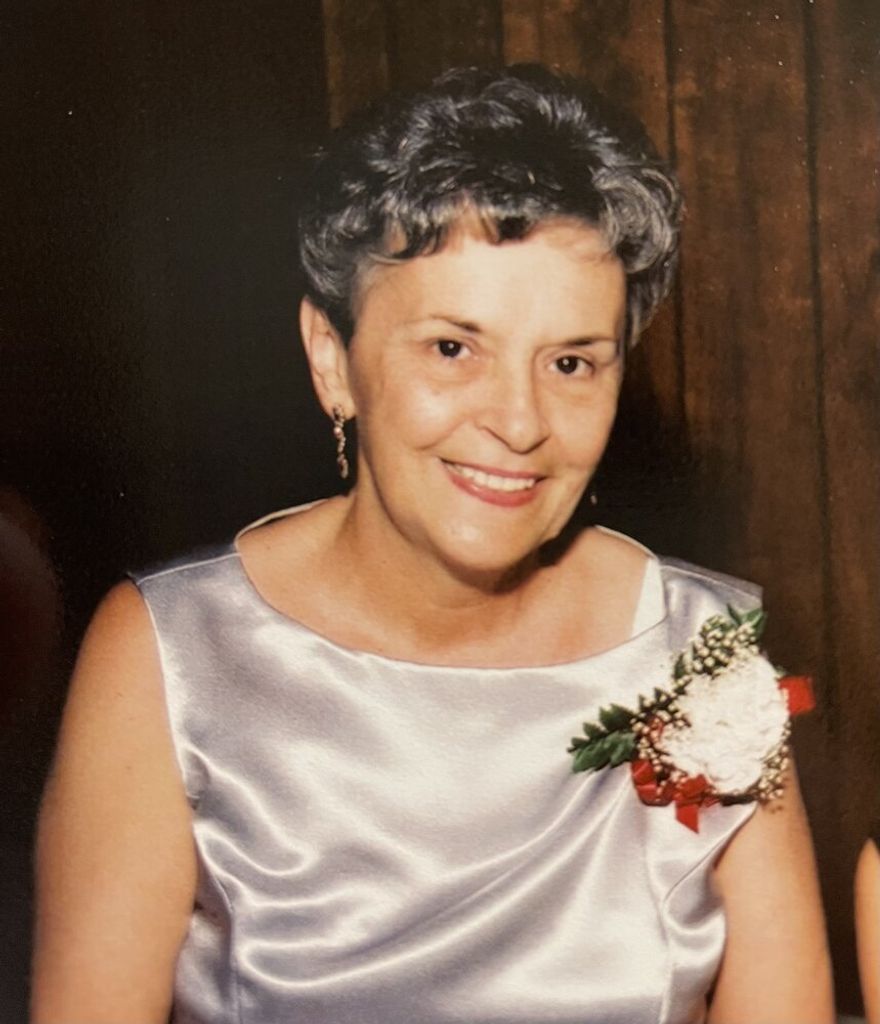 Gayle M. Swatt