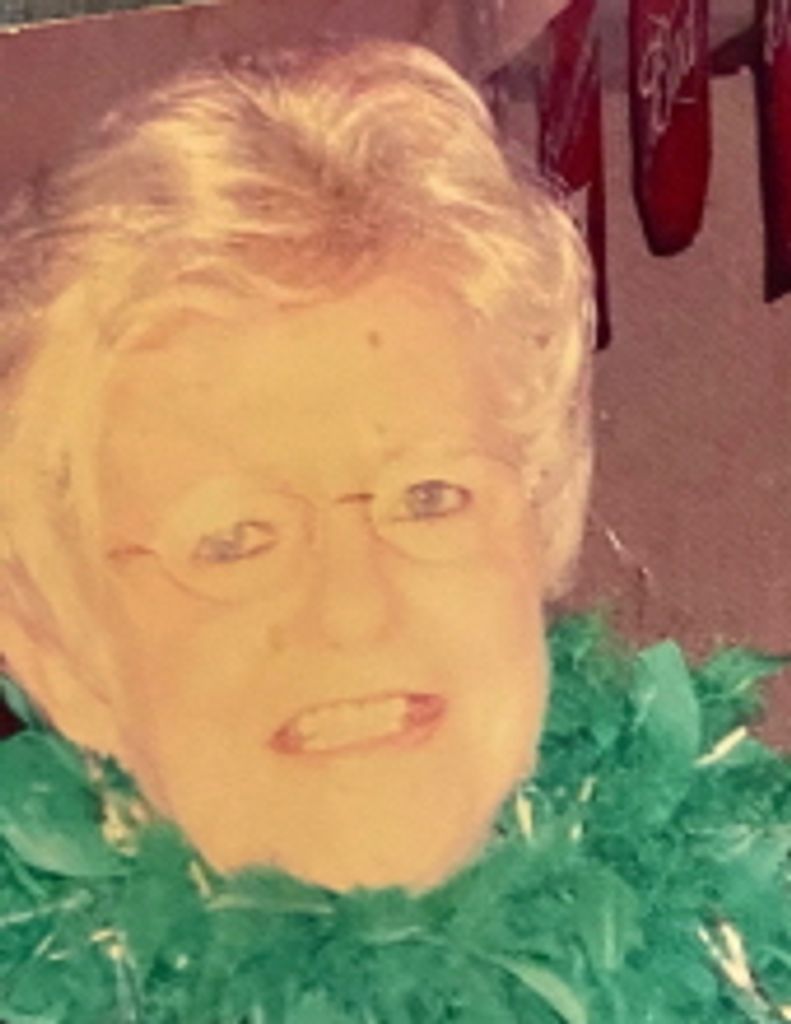 Diane Louise  Mitchell