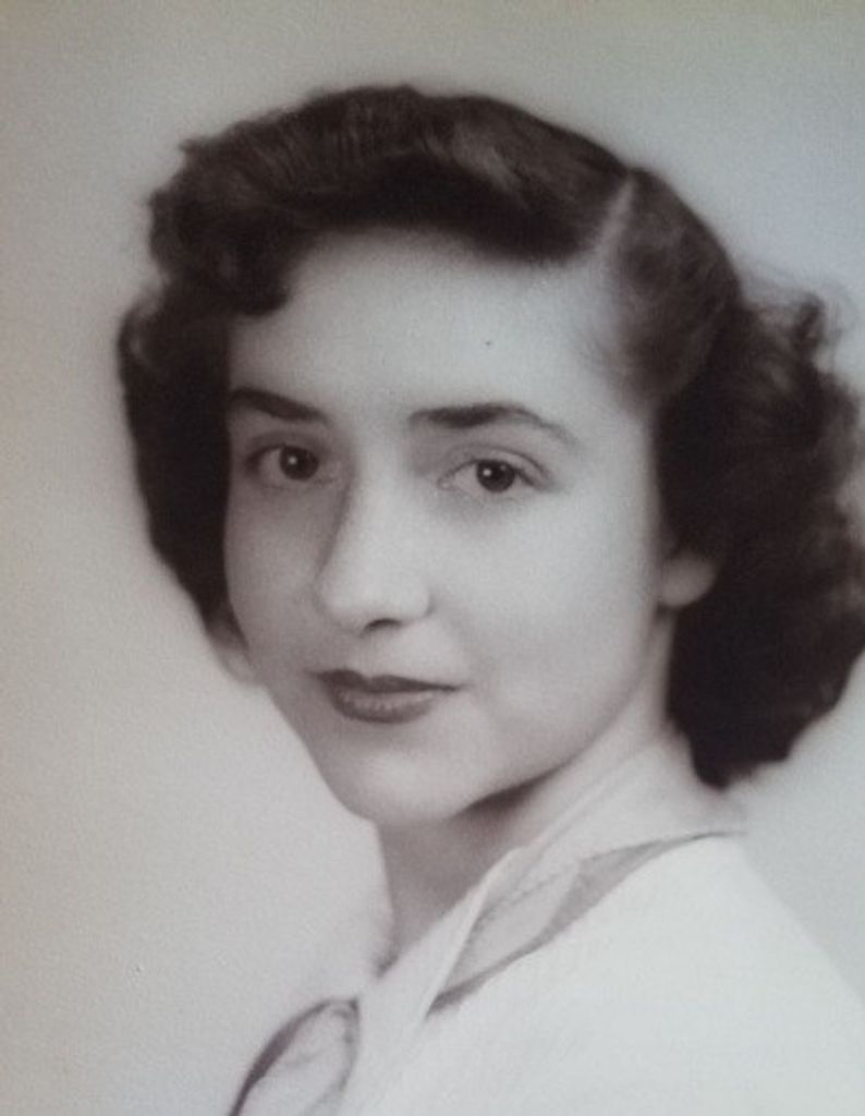 Carolyn "Kay" L. (Knapp)  Vandervort