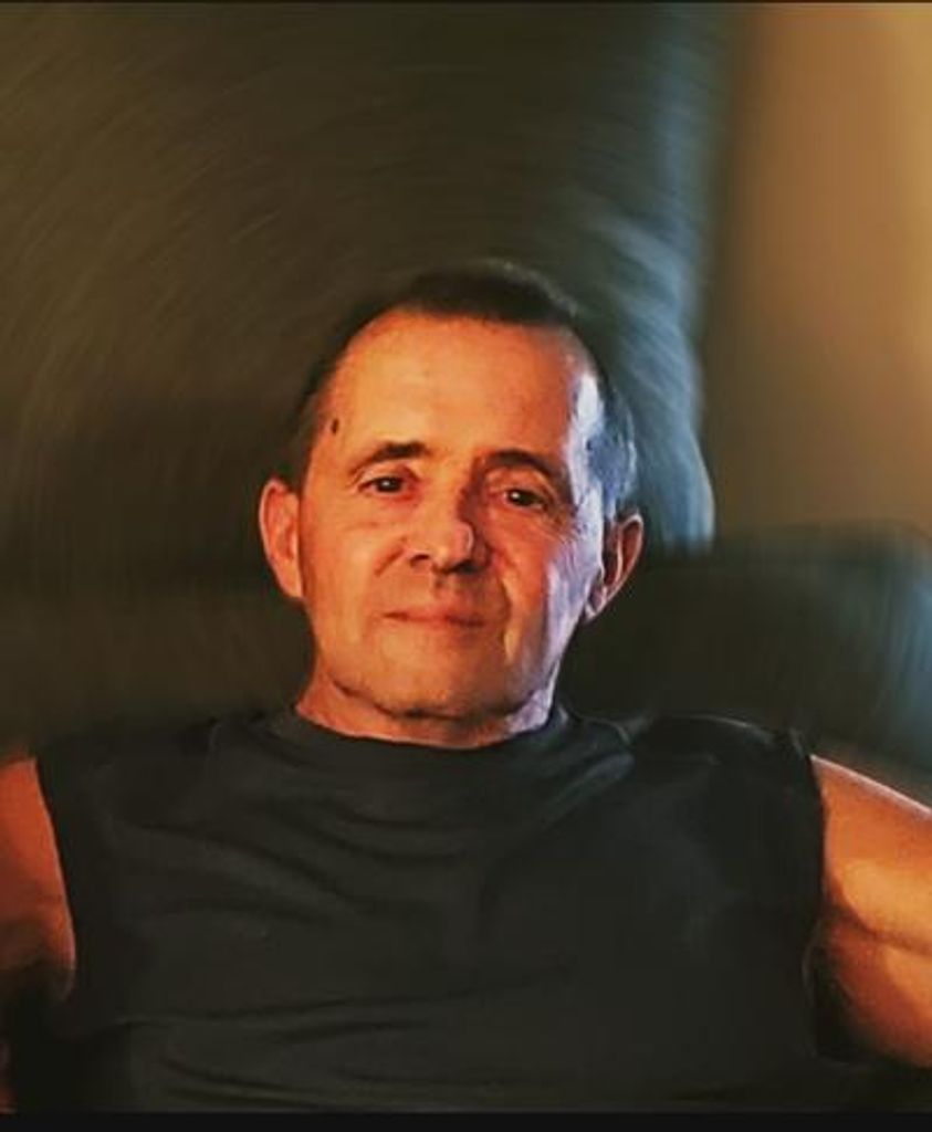 James "Jimmy" Argyle