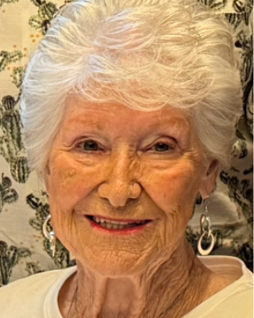 MARTHA GALE PADRON Profile Photo