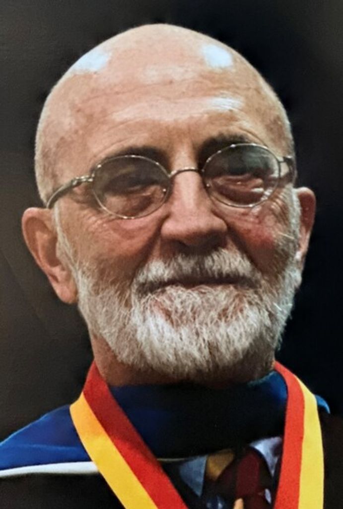 Frederick "Fred" Otice Jones Profile Photo