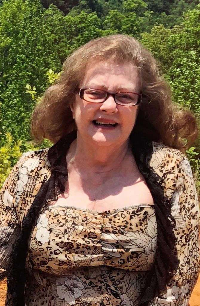 Louise Shealy Kerr Profile Photo