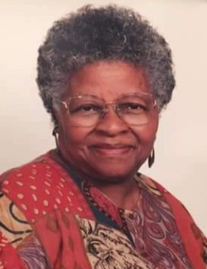 BETTY ROGERS