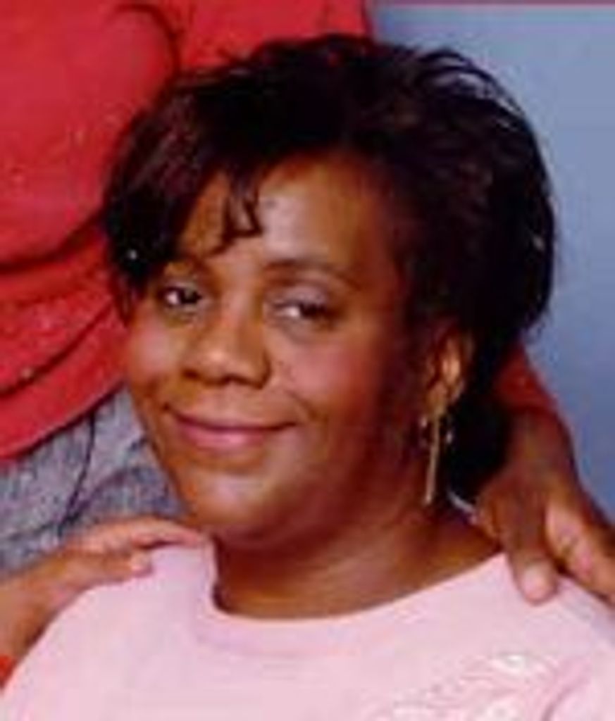 Brenda J. Harris