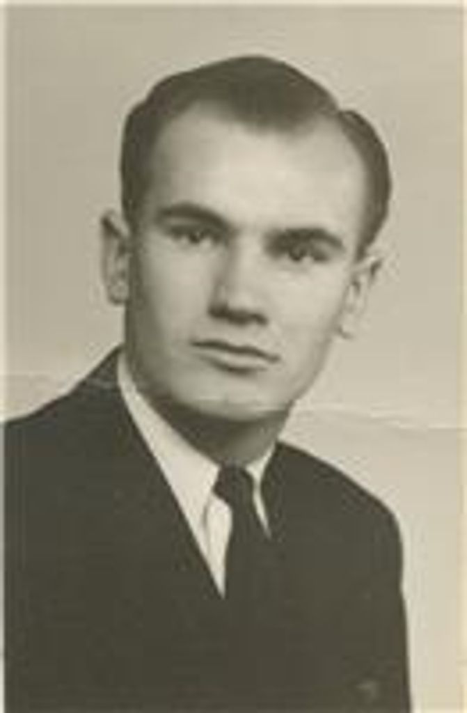 Charles Dominic Glavanic