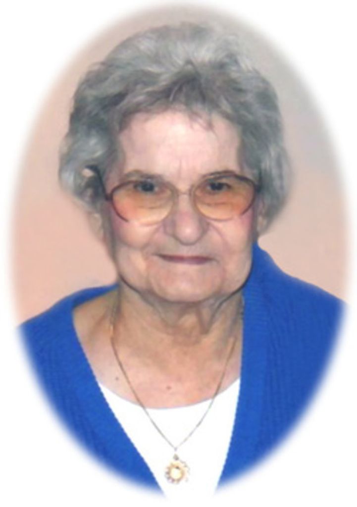 Virginia Di Alesandro