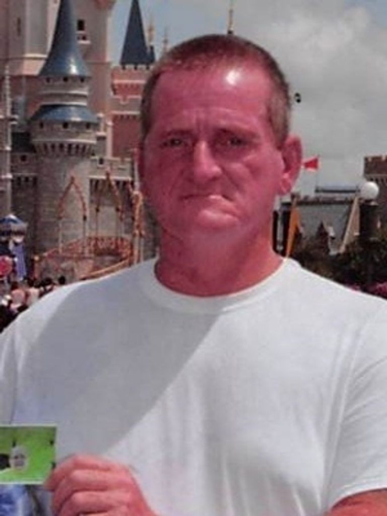 Leonard J. Parkinson Profile Photo