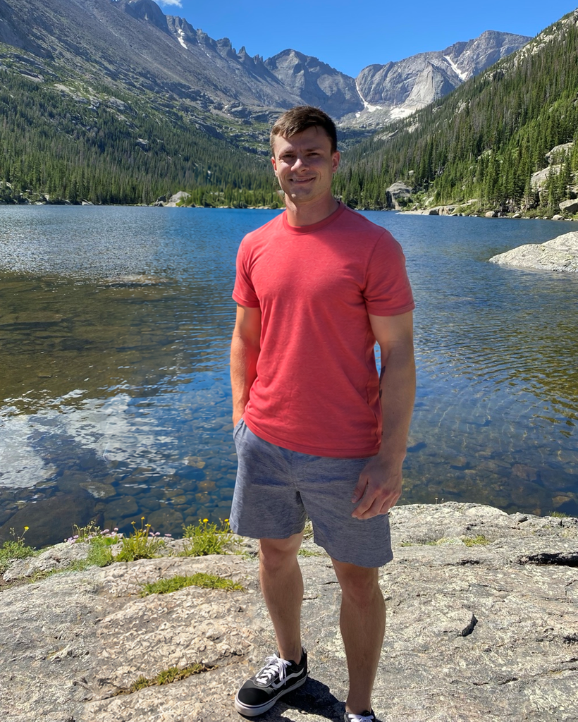 Logan Robert Carlton Grenko Profile Photo