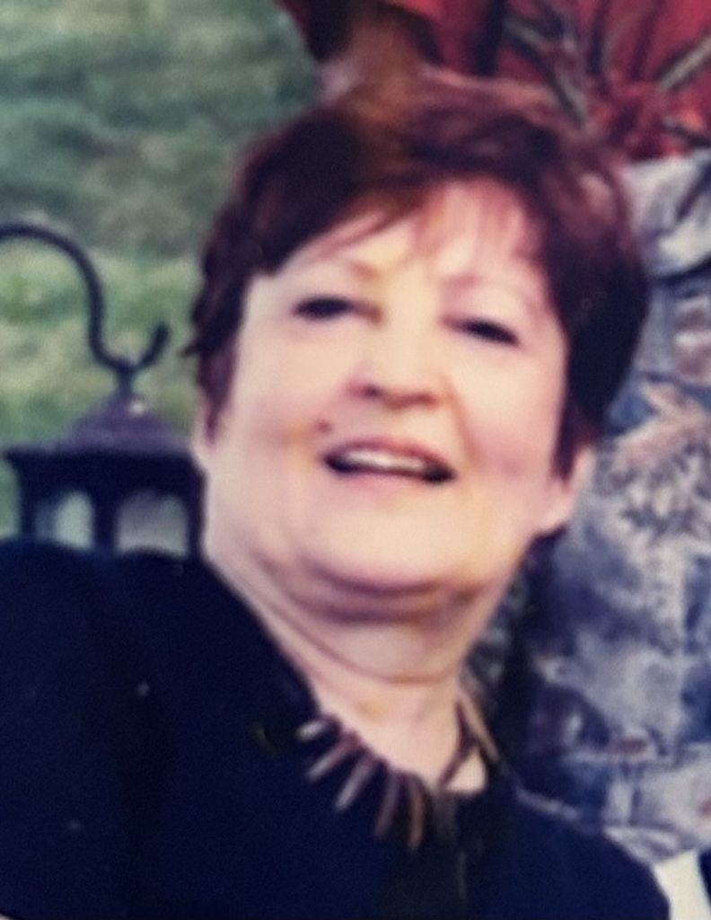 Elizabeth O'Connor Profile Photo