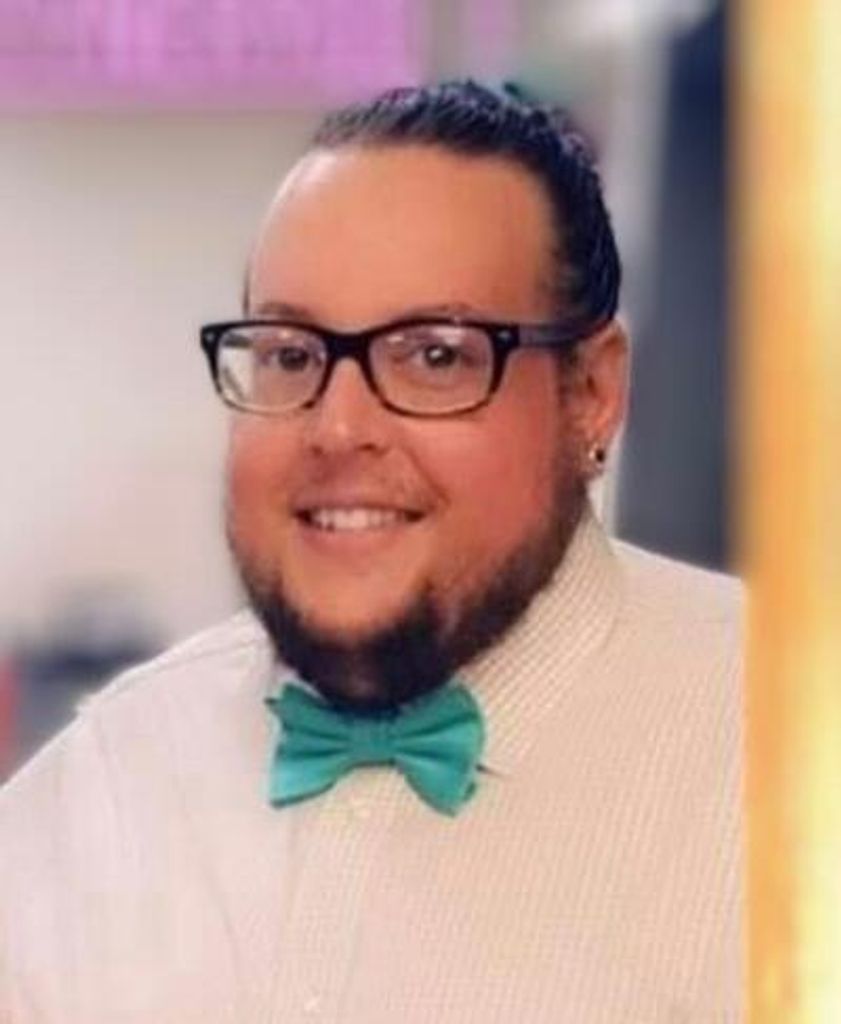 Nicholas Cody Tyner Profile Photo