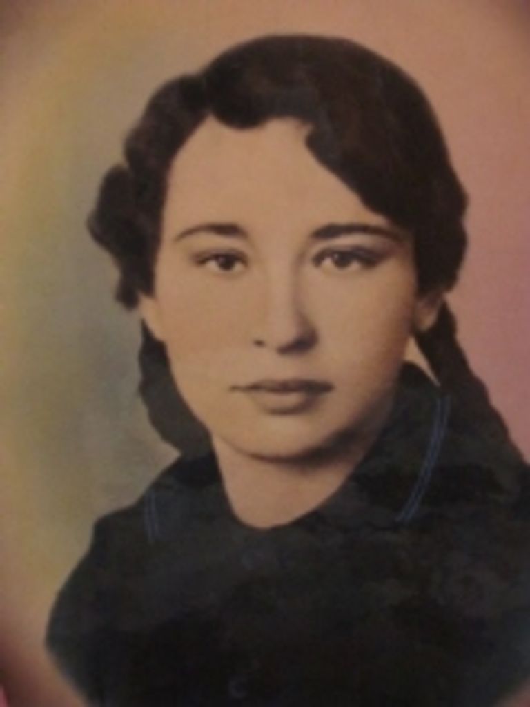 Pavlina Blavatska