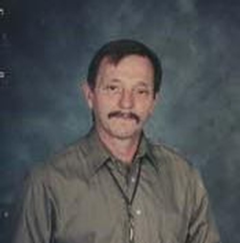 Walter Thomas Murray Profile Photo