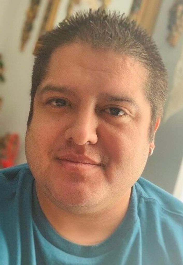 Esequiel Rocha Jr. Profile Photo