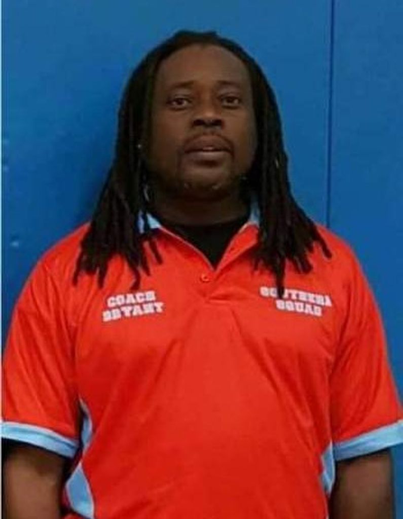 Mr. Darrell Bryant
