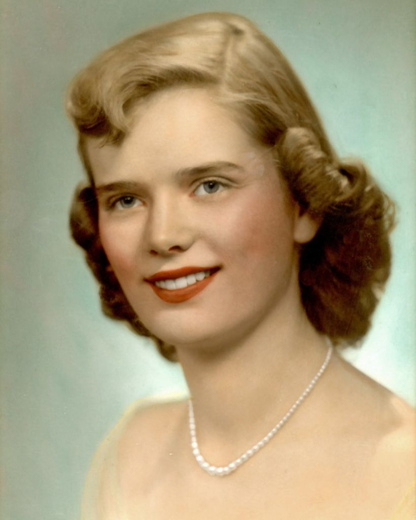 Corinne Louise Linneman Profile Photo