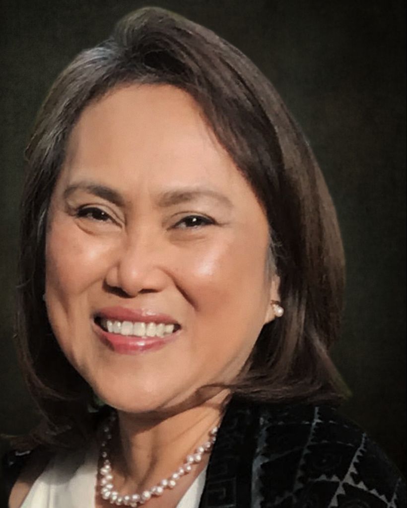 Lorna M. Mulles