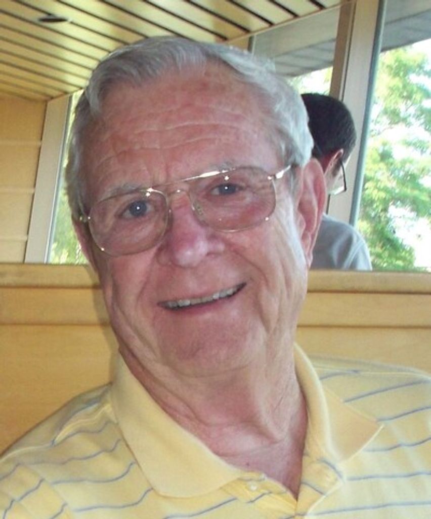 David E Sweet Profile Photo