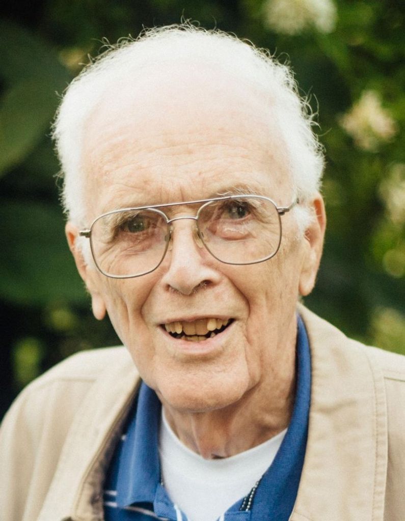 Leland  C. Tupper Profile Photo