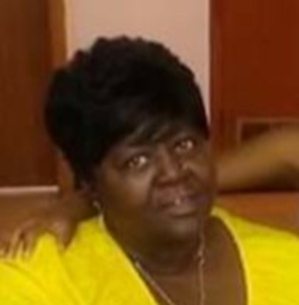 JOYCE ANNE SOWAH