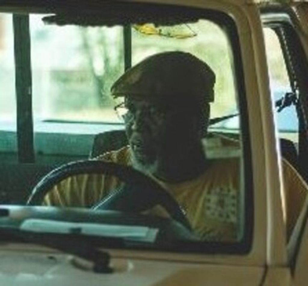 Anthony E. Garth Profile Photo