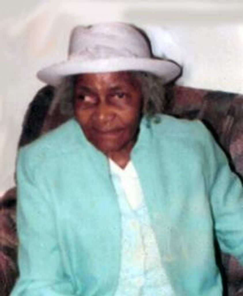 Sarah Ethel Adkinson