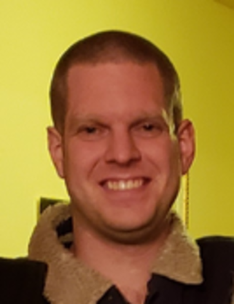 Joel Scott Merchen