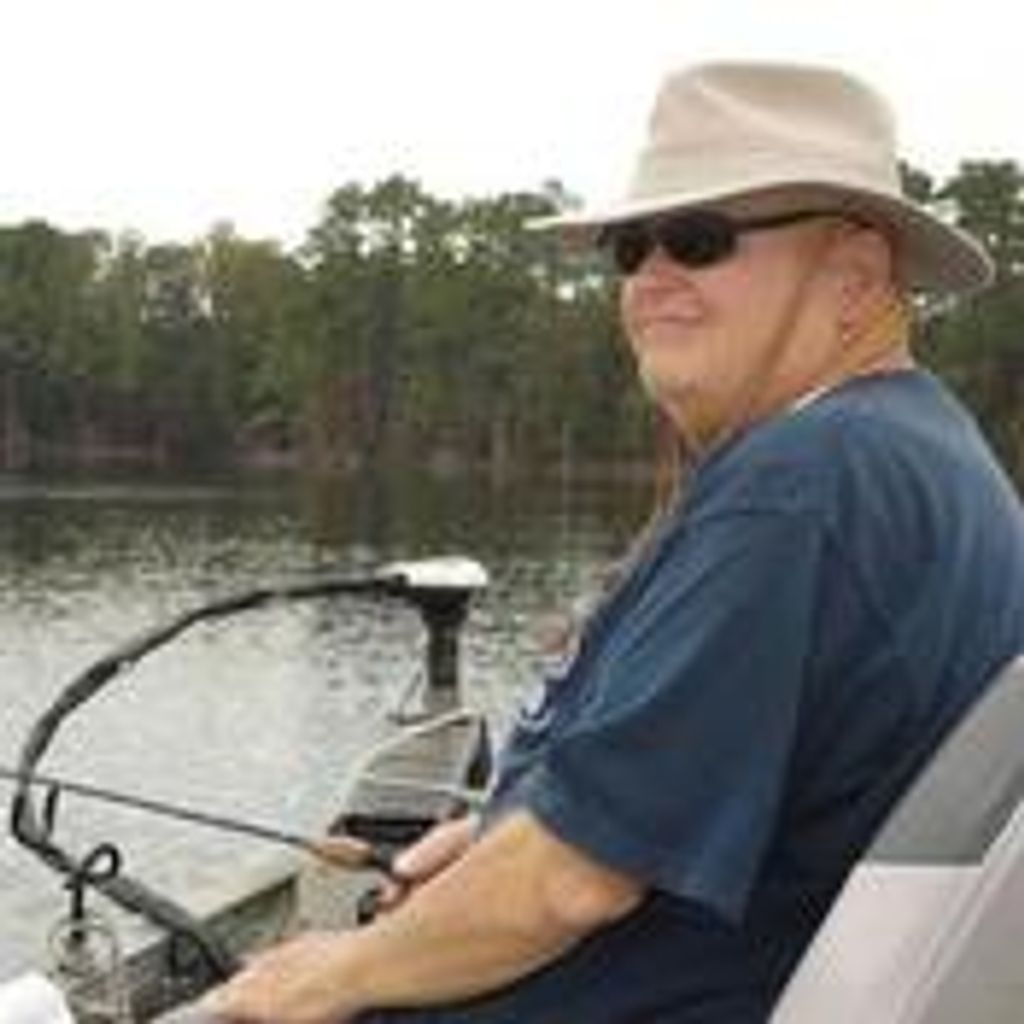 James Michael Worrell