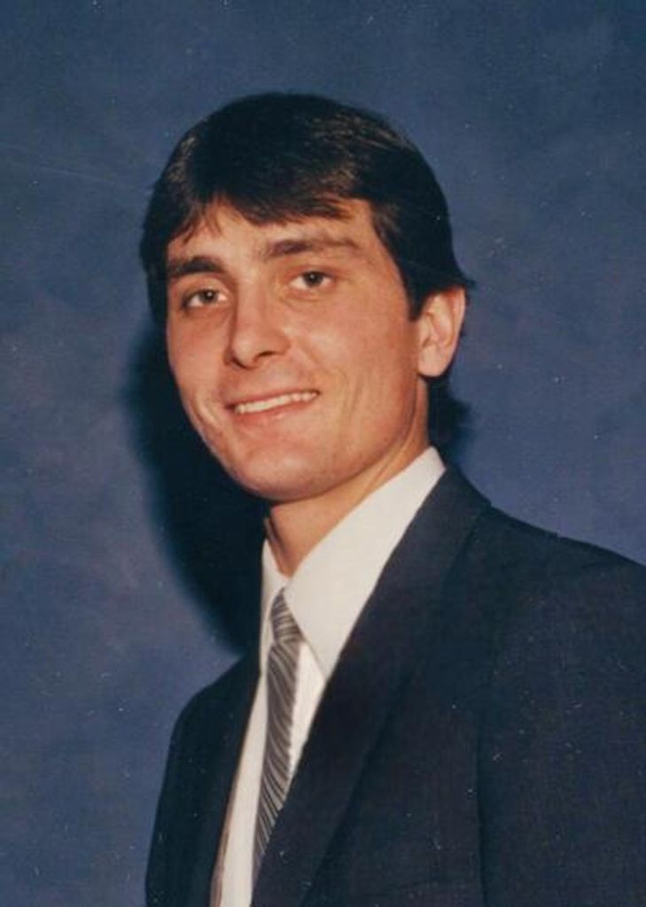 Bret Flora Profile Photo