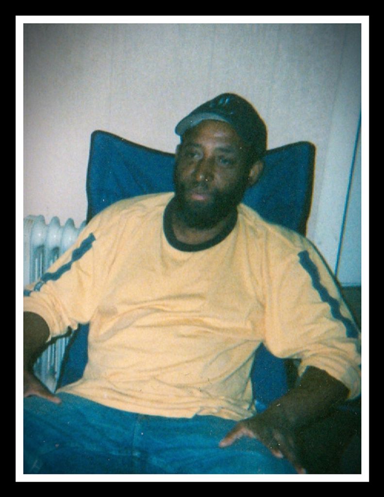 Glen Thomas Barnett