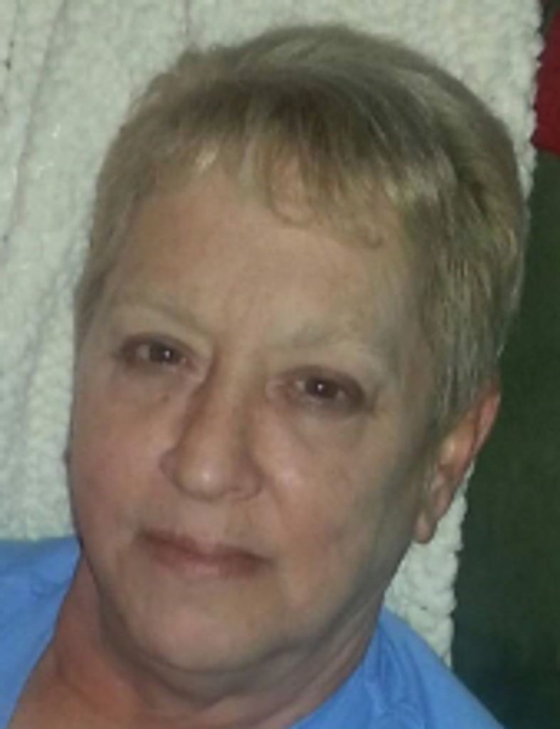 Joyce Maire Parker Profile Photo