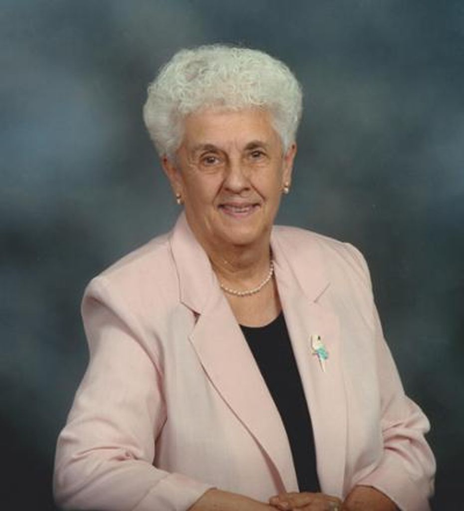 Gloria M. Scheip Profile Photo