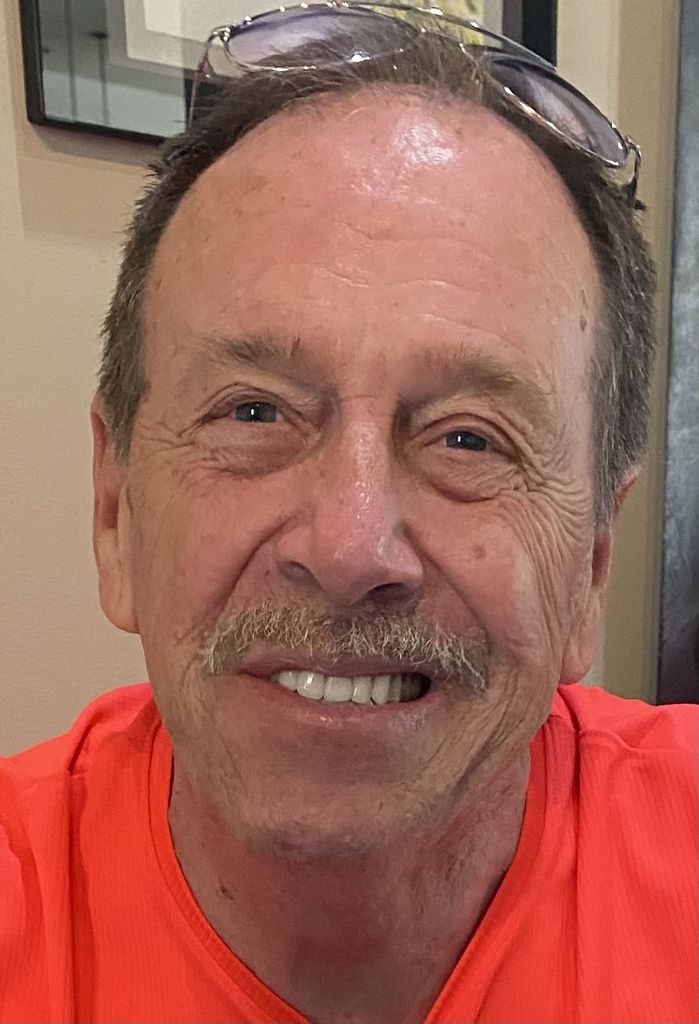 James Alfred Brown Profile Photo
