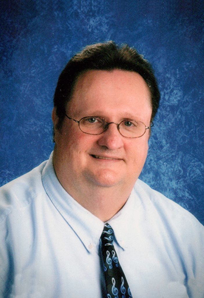 Jimmy Ray Hynum Profile Photo