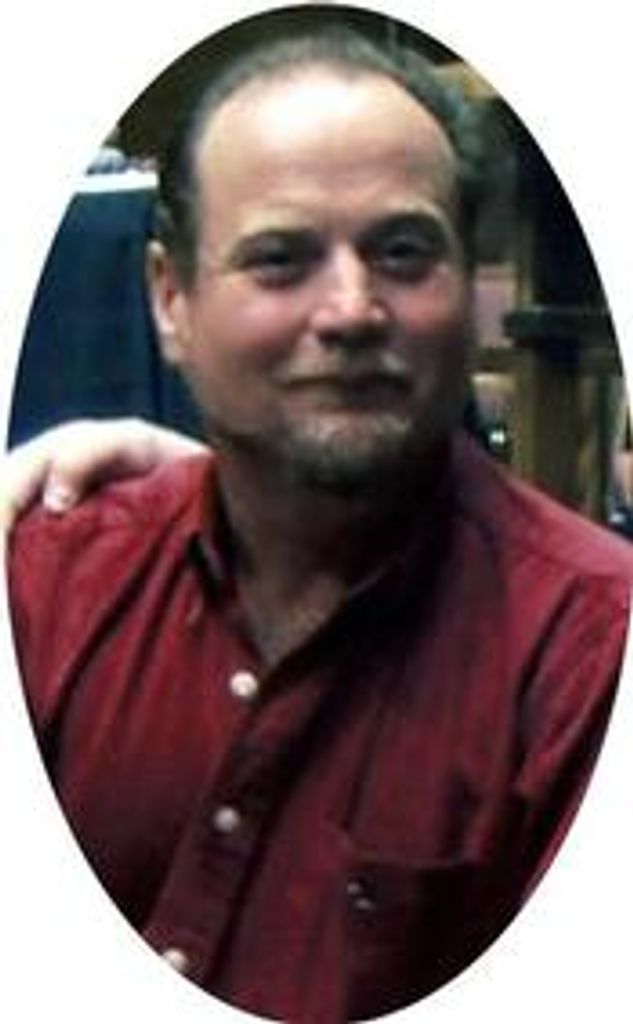 Timothy Earl Jones Profile Photo