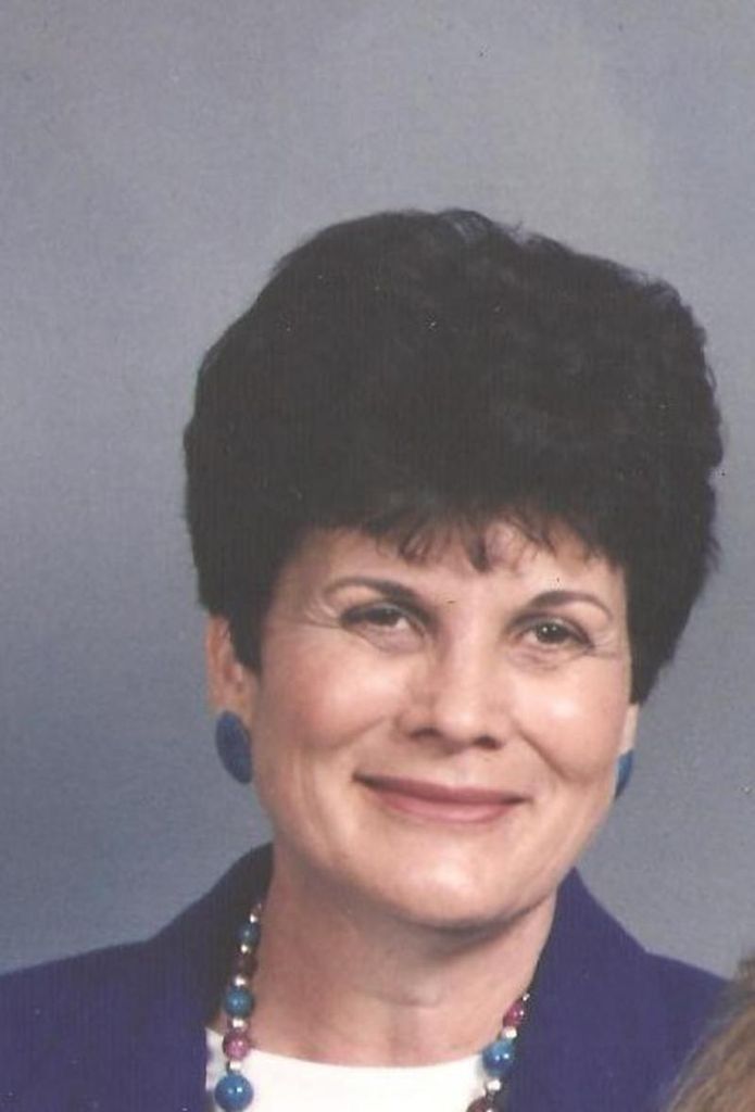 Dorothy Mercer Profile Photo