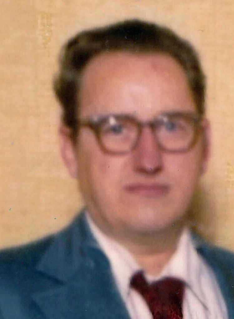 Keith L. Rinehart Profile Photo