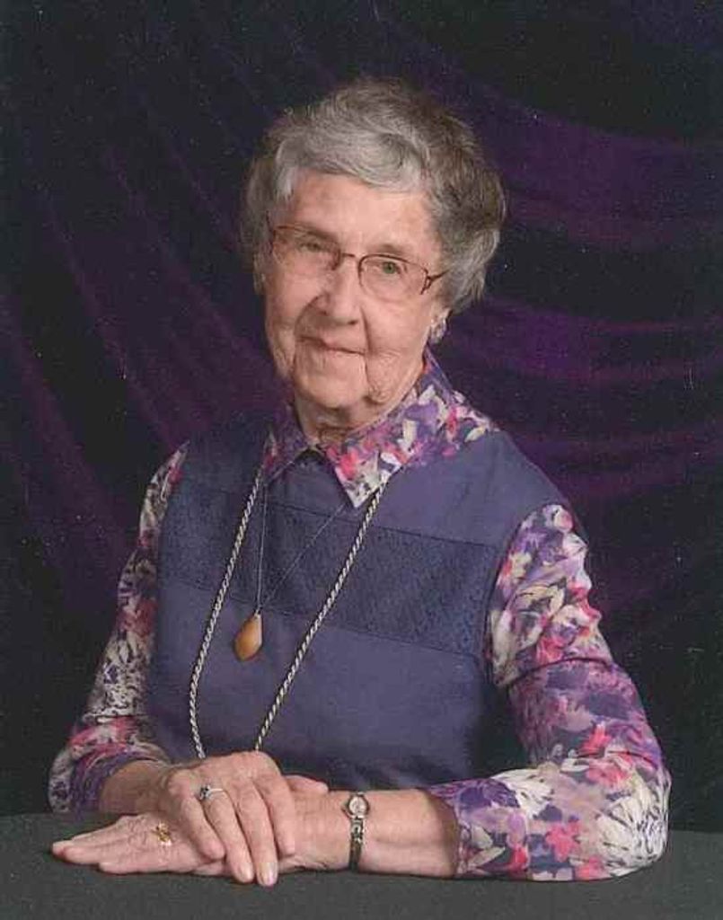 Carola (Rauscher)  Hunter