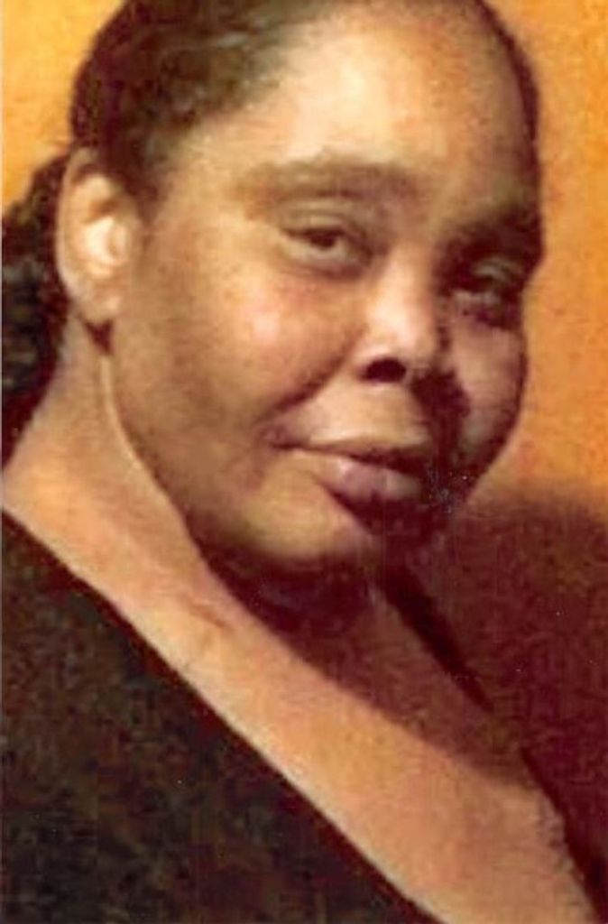 MABLE JOHNSON
