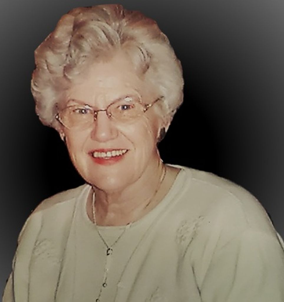 Marilyn Hindsley Haynie
