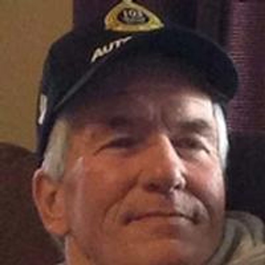Richard  Lee Butcher