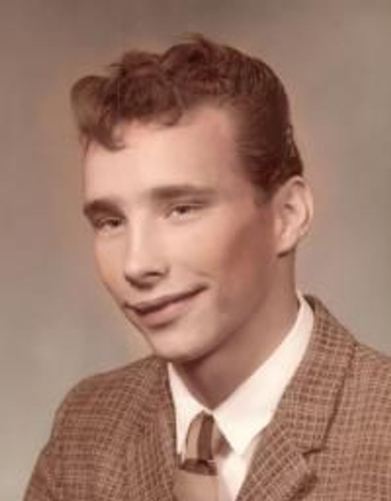 Jerry L. Hunter
